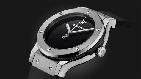 hublot fllask|Hublot watches.